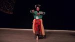 Lewat Keindahan Batik, Pelajar Indonesia Wujudkan Diplomasi Budaya di Turki