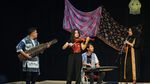 Lewat Keindahan Batik, Pelajar Indonesia Wujudkan Diplomasi Budaya di Turki