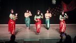 Lewat Keindahan Batik, Pelajar Indonesia Wujudkan Diplomasi Budaya di Turki