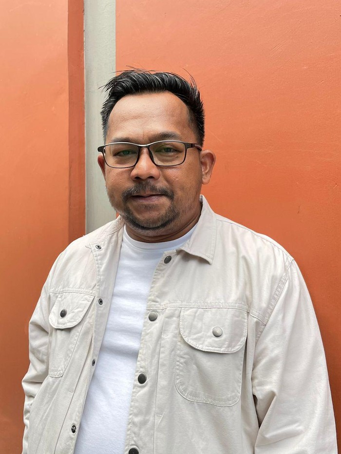 Bedu Bedu bangkrut, kini niat jual rumah seharga Rp 5,5 miliar.