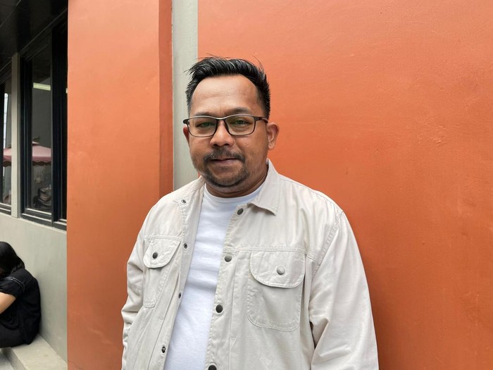 Bedu bangkrut, kini niat jual rumah seharga Rp 5,5 miliar.