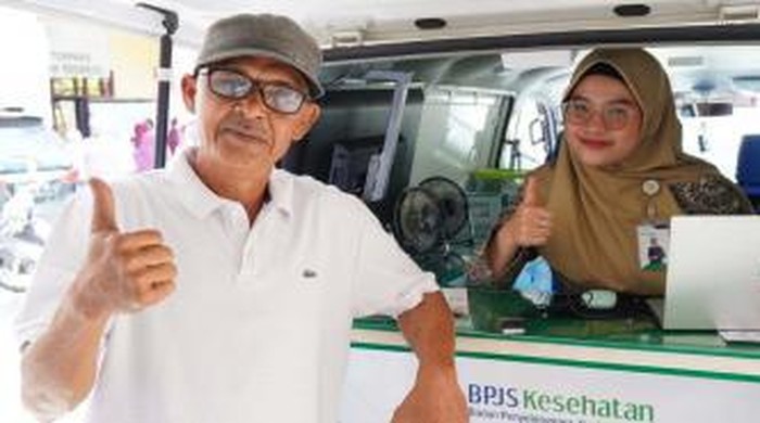 BPJS Keliling