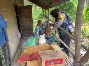 Saksikan Hoegeng Corner Briptu Tamarani di detikPagi pukul 10.00 WIB