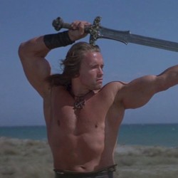 Arnold Schwarzenegger Konfirmasi Sekuel King Conan, Predator, dan Commando 2