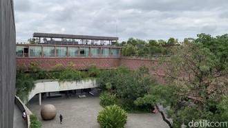 Dua Hotel di Indonesia Masuk Daftar 50 Hotel Terbaik di Dunia 2025