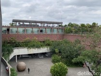 Terpopuler: 2 Hotel Indonesia Masuk Daftar Hotel Terbaik Dunia 2025