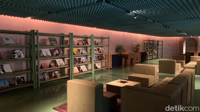 Desa Potato Head Bali