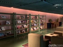 Ada 2 Hotel Indonesia di Daftar 50 Hotel Terbaik Dunia 2025