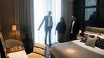 Kolaborasi Inovatif Desain Interior Ala New York