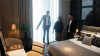 Vinoti Living, merek furniture Indonesia yang dikenal dengan komitmennya terhadap kualitas, inovasi, dan fungsionalitas desain dengan bangga mengumumkan kolaborasi inovatif dengan desainer Amerika, Joe Human (@designsbyhuman). Kolaborasi ini menggambarkan kesuksesan Vinoti Living dalam upaya menghadirkan desain segar dan berkelas kepada masyarakat Indonesia dan dunia.