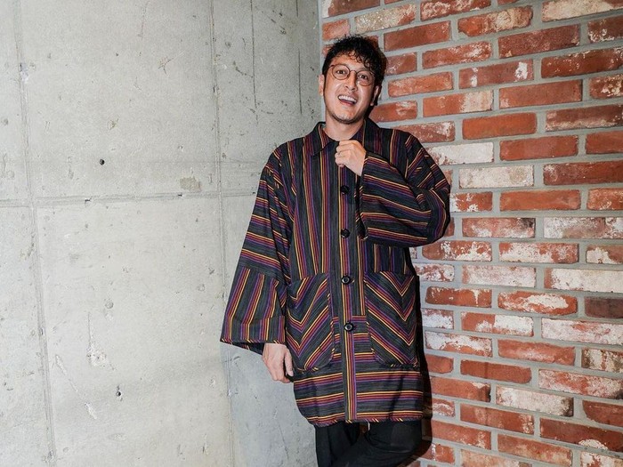 dimas anggara