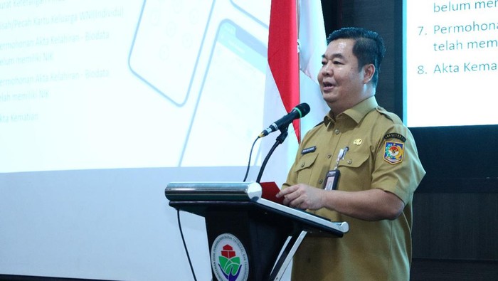 Kemendagri Bantah Kebocoran Data Pasca Heboh KTP Dicatut untuk Dukung Calon Kepala Daerah