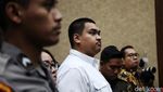 Menpora Dito Tiba di Pengadilan Tipikor, Jadi Saksi Kasus Korupsi BTS