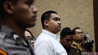 Dito siap memberikan kesaksian dalam sidang lanjutan perkara dugaan korupsi BTS 4G Kominfo.  