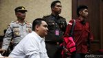 Menpora Dito Tiba di Pengadilan Tipikor, Jadi Saksi Kasus Korupsi BTS