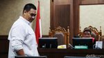 Menpora Dito Tiba di Pengadilan Tipikor, Jadi Saksi Kasus Korupsi BTS