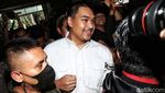Menpora Dito Tiba di Pengadilan Tipikor, Jadi Saksi Kasus Korupsi BTS