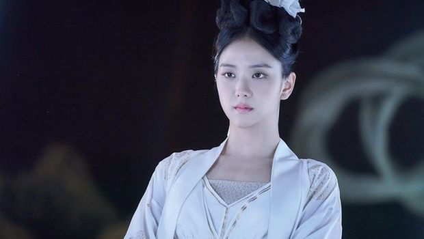 Cuplikan adegan dalam film Dr Cheon and Lost Talisman (2023).