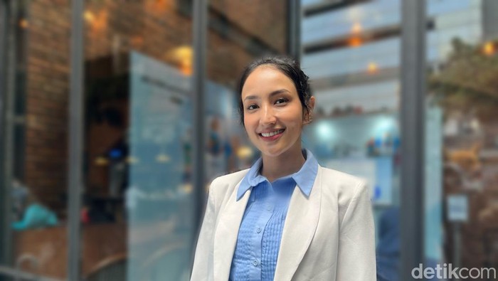 Tips Jaga Tubuh ala Dokter Nadia Alaydrus, Biar Nggak Mudah Sakit di Tengah Cuaca Ekstrem