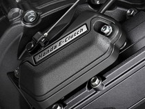 Honda Punya E-Clutch buat Motor Manual, Ganti Gigi Tanpa Tarik Tuas Kopling