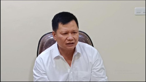 Edward Tannur menegaskan tak akan ada intervensi di kasus penganiayaan Dini hingga tewas oleh anaknya, Ronald