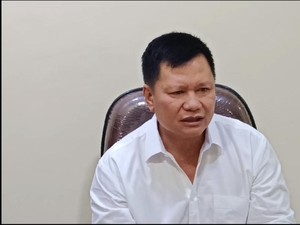 Anak Aniaya Pacar hingga Tewas, Berapa Suara Edward Tannur di Pileg 2024?