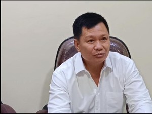 Video: Ini Pernyataan Edward Tannur yang Ternyata Sempat Larang Istri Suap Hakim