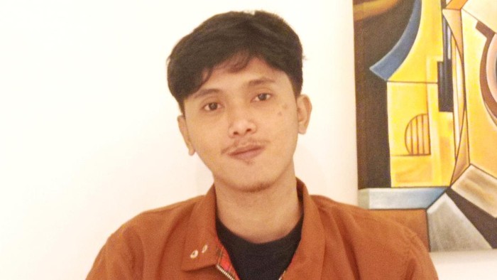 Fahri, Pemilik Sleep Callmu