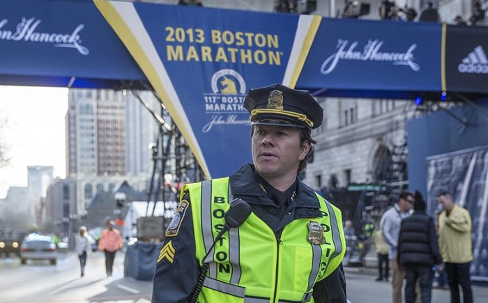 Film Patriots Day