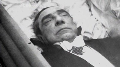Deretan Foto Seram Punya Fakta Menakutkan