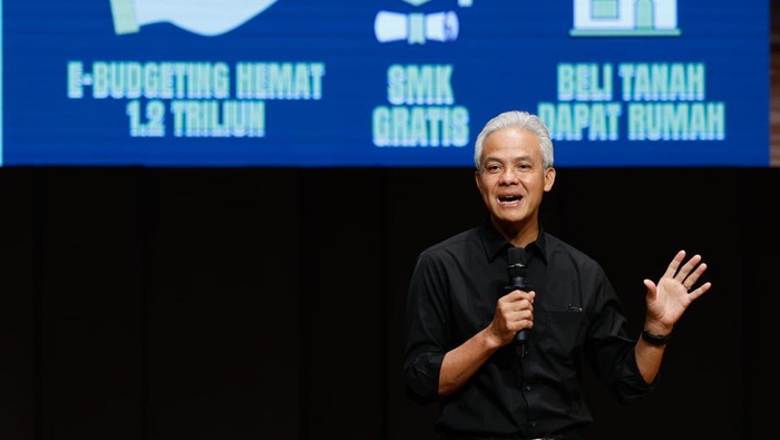 Ganjar Pranowo