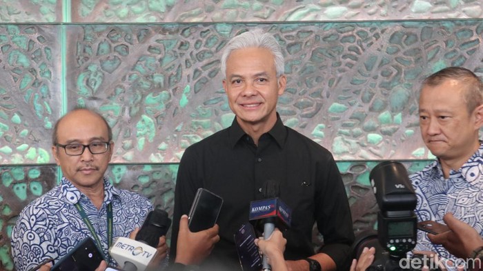 Ganjar Pranowo
