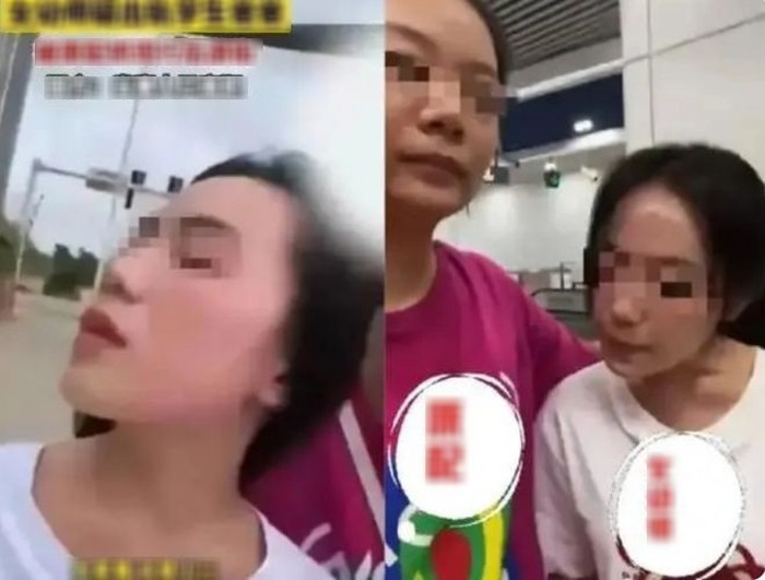 Guru Jadi Pelakor Dilabrak dan Diarak Ortu Murid