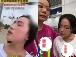 Viral Guru Jadi Pelakor Dilabrak dan Diarak Ortu Murid, Endingnya Ngenes