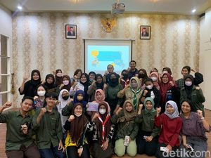 Hari Anak Perempuan Internasional, Begini Harapan Mereka