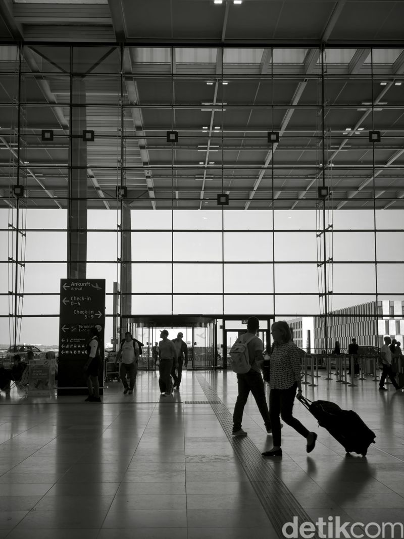 Hasil foto kamera Xiaomi 13T Leica