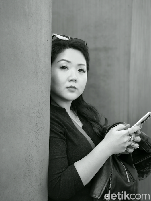 Hasil foto kamera Xiaomi 13T Leica