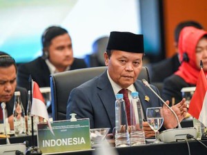 Pemerintah RI Didesak Ambil Langkah Konkret Setop Serangan Israel ke Gaza