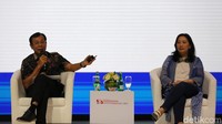 BCA kembali menyelenggarakan Indonesia Knowledge Forum sebagai wadah untuk berbagi wawasan, menginspirasi, dan meningkatkan kesadaran mengenai nilai-nilai keberlanjutan dalam upaya pemulihan dan menjaga stabilitas ekonomi jangka panjang. 