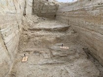 Jejak Kaki Kuno di New Mexico Buktikan Manusia Ada di AS Sejak 23.000 Tahun Lalu