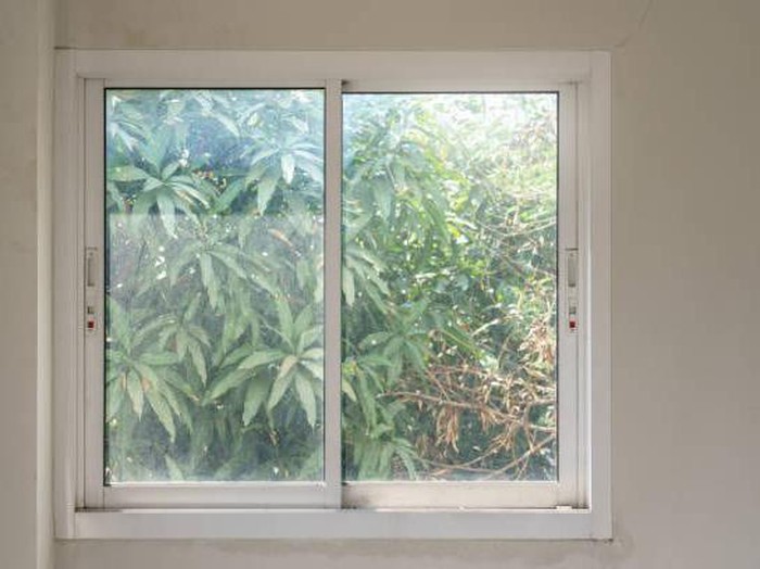 Jenis-Jenis jendela/via iStock