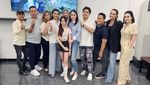 6 Momen Jennifer Dunn dan Putrinya, Menggemaskan Bak Kakak Adik