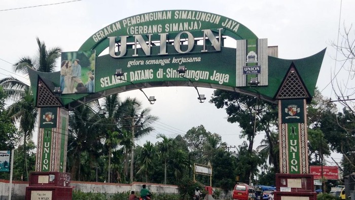 Kabupaten Simalungun