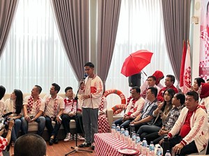 Jawaban Terkini Kaesang soal Pilwalkot Depok: Ada Indonesia yang Harus Diurus