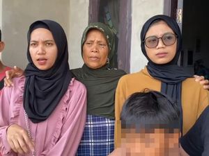 Siasat Suruhan Edward Tannur Beri Santunan Agar Keluarga Dini Mau Damai