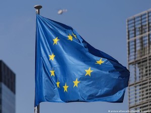 Uni Eropa Peras Aset Rusia, Triliunan Hasilnya Diberikan ke Ukraina