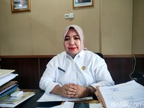 Palembang Gagal Raih Penilaian Tertinggi Pelayanan Publik dari Ombudsman RI