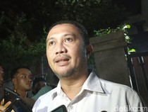 Keluarga Tegaskan SYL Tak Niat Hindari KPK Meski Rawat Ibu di Makassar