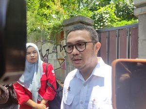 Keluarga Jawab Soal Kemungkinan SYL Dijemput Paksa KPK di Makassar