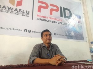 Belum Capres Resmi, Alasan Bawaslu Sebut Foto Ganjar di Mobdin Bukan Pelanggaran